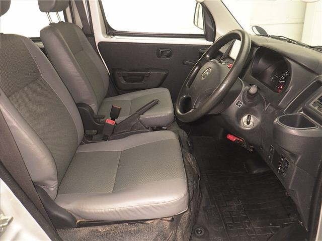 Mazda BONGO VAN 2023 7032510-5