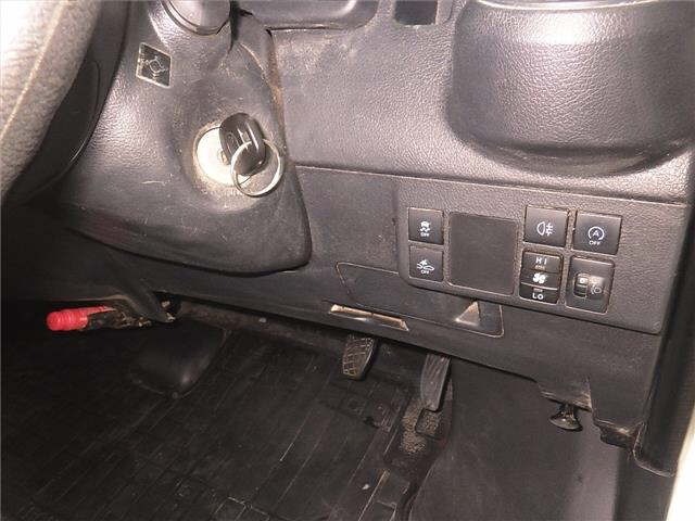 Mazda BONGO VAN 2023 7032510-8