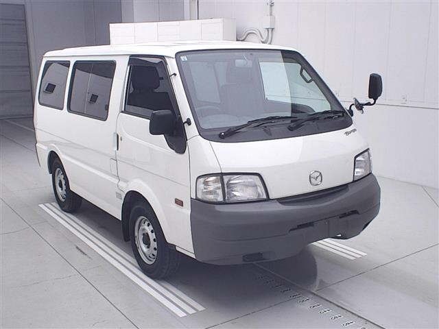 Mazda BONGO VAN 2015 7032511-0