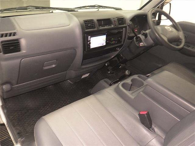 Mazda BONGO VAN 2015 7032511-4
