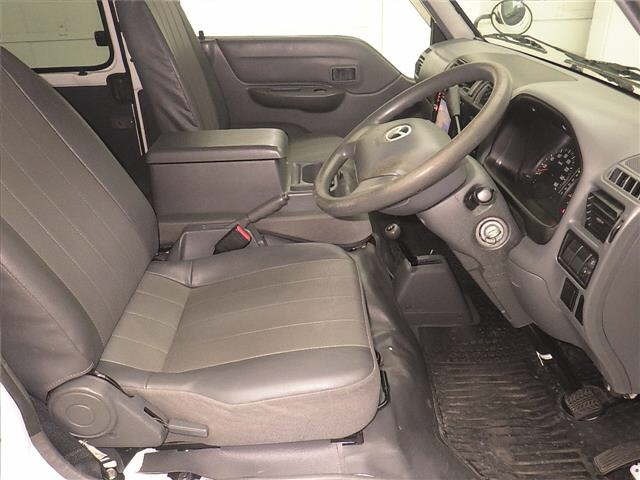Mazda BONGO VAN 2015 7032511-5