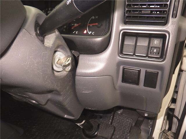 Mazda BONGO VAN 2015 7032511-8