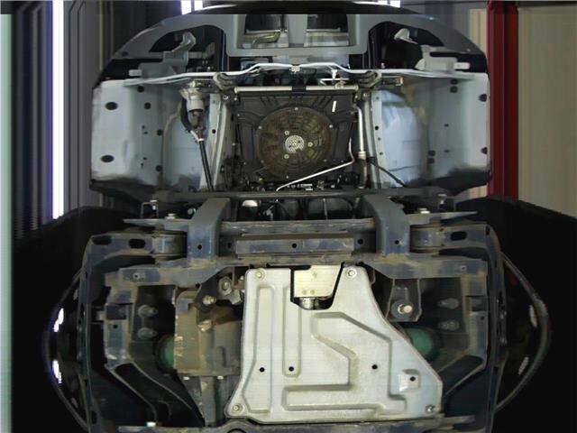 Mazda BONGO VAN 2015 7032511-9