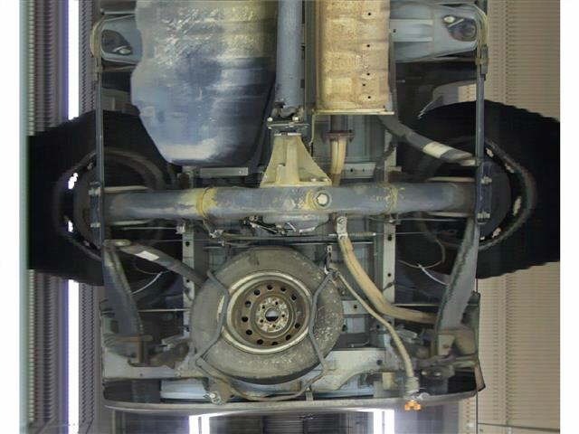 Mazda BONGO VAN 2012 7032512-11