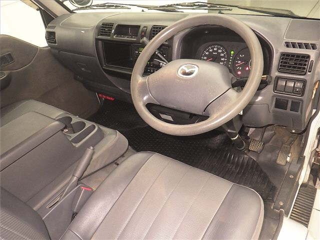 Mazda BONGO VAN 2012 7032512-3