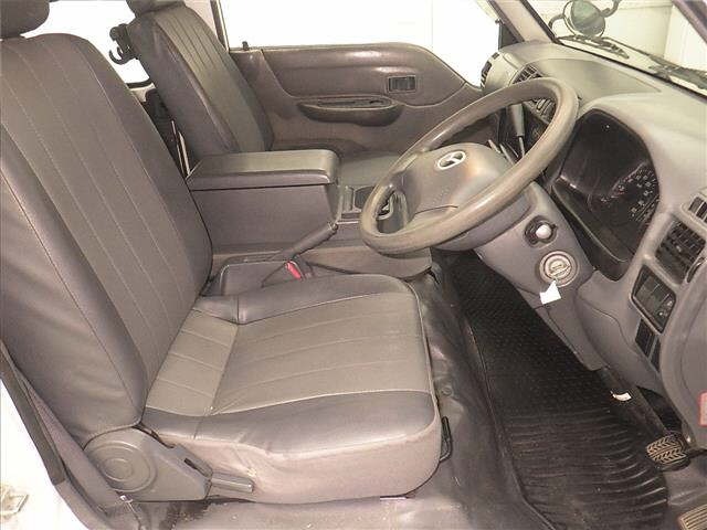 Mazda BONGO VAN 2012 7032512-5