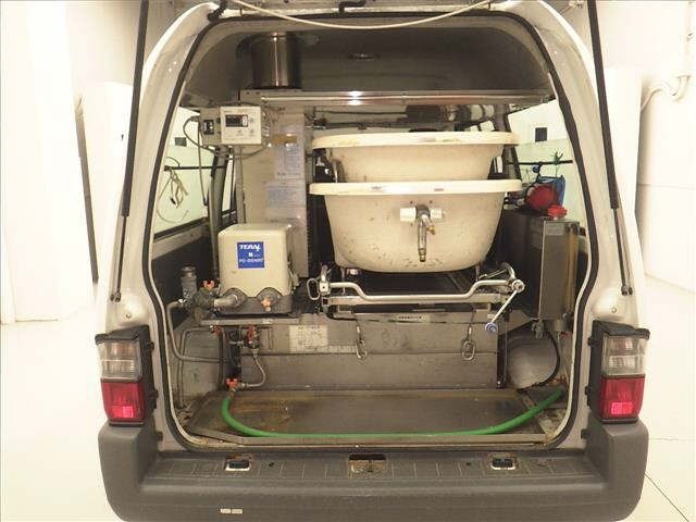 Mazda BONGO VAN 2012 7032512-7
