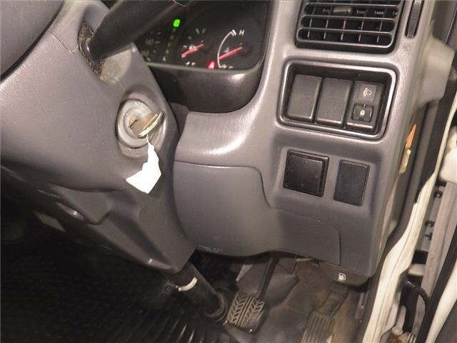 Mazda BONGO VAN 2012 7032512-8