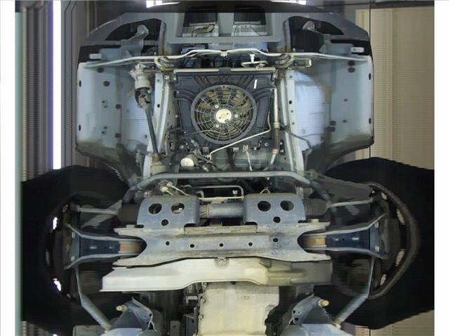 Mazda BONGO VAN 2012 7032512-9