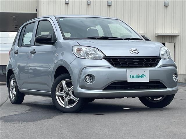 Daihatsu BOON 2018 7034264-0