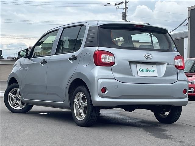 Daihatsu BOON 2018 7034264-13