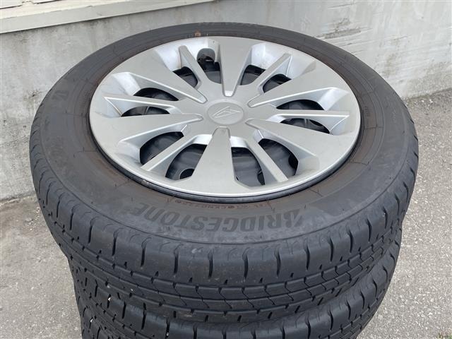 Daihatsu BOON 2018 7034264-17