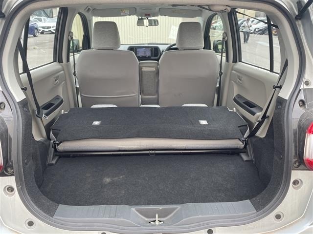 Daihatsu BOON 2018 7034264-2