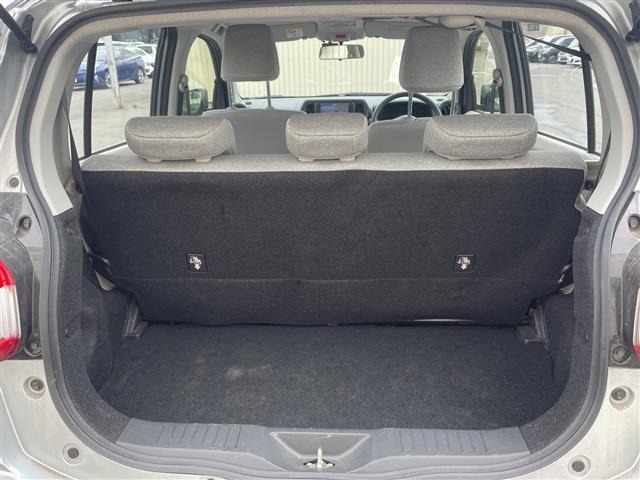 Daihatsu BOON 2018 7034264-22