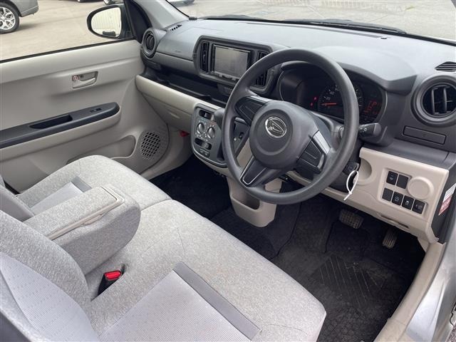 Daihatsu BOON 2018 7034264-5