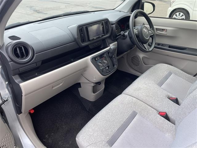 Daihatsu BOON 2018 7034264-7