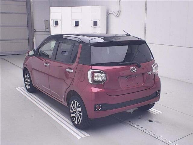 Daihatsu BOON 2016 7034265-1
