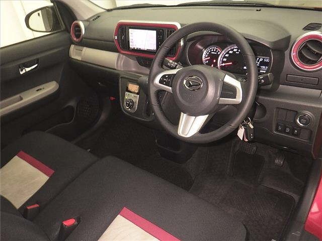 Daihatsu BOON 2016 7034265-3