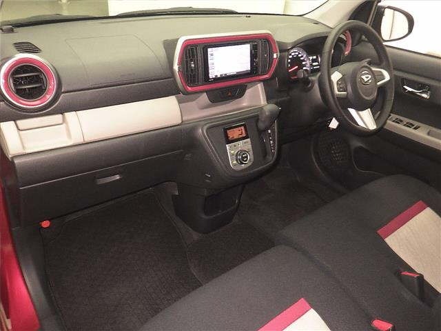 Daihatsu BOON 2016 7034265-4