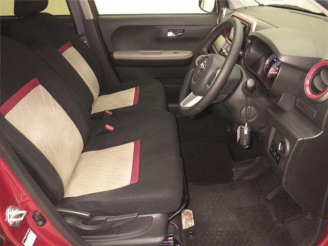 Daihatsu BOON 2016 7034265-5