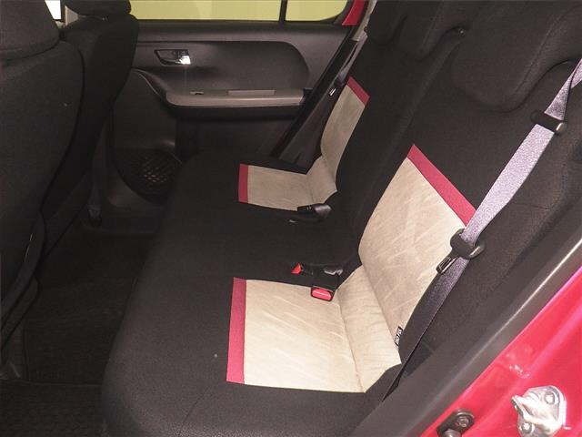 Daihatsu BOON 2016 7034265-7