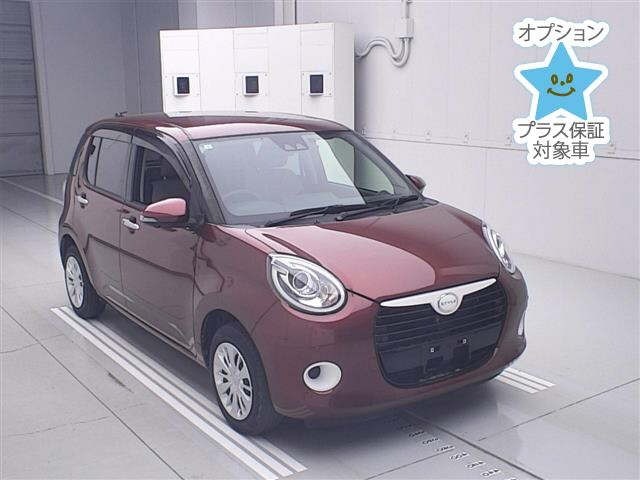 Daihatsu BOON 2019 7034266-0
