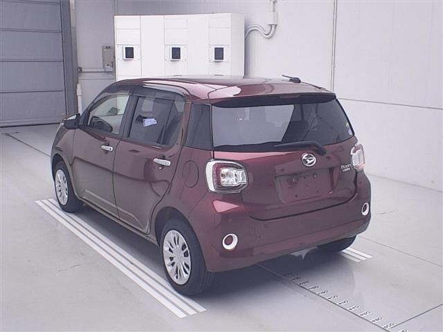 Daihatsu BOON 2019 7034266-1