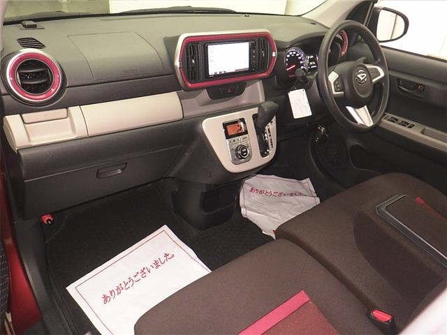 Daihatsu BOON 2019 7034266-4