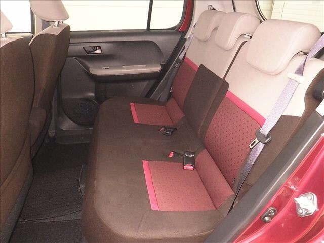 Daihatsu BOON 2019 7034266-7