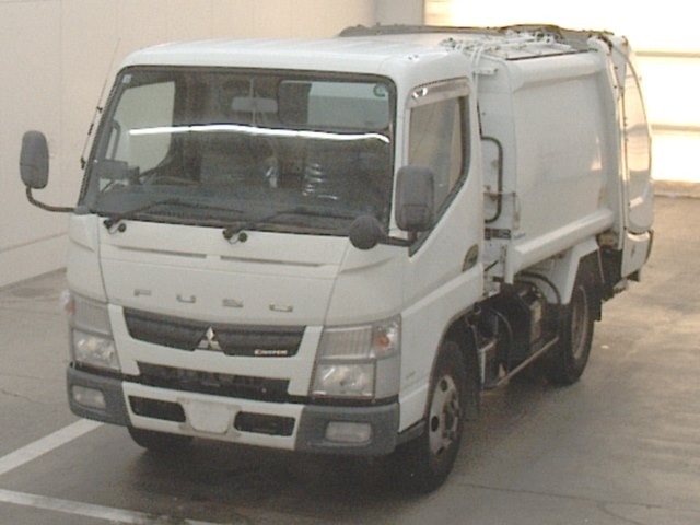 Mitsubishi CANTER 2012 7032235-0