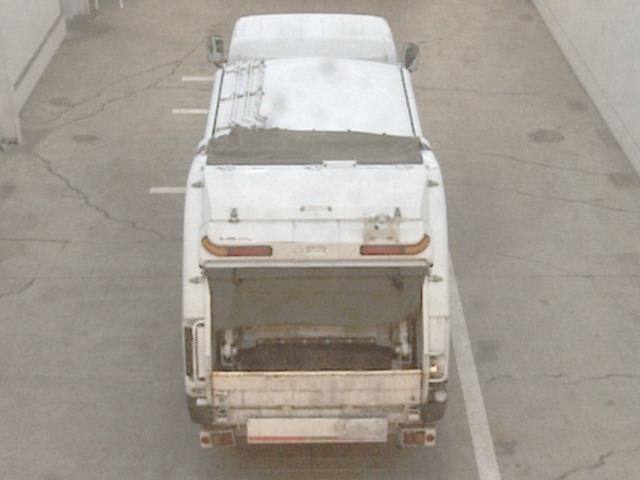 Mitsubishi CANTER 2012 7032235-3