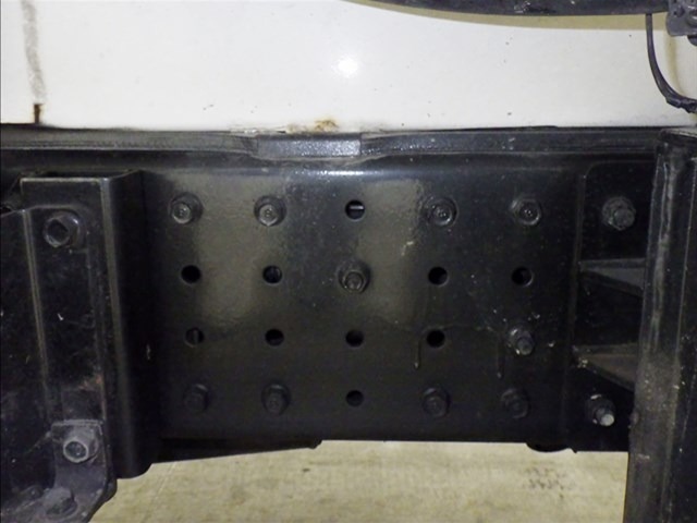 Mitsubishi CANTER 2012 7032235-4