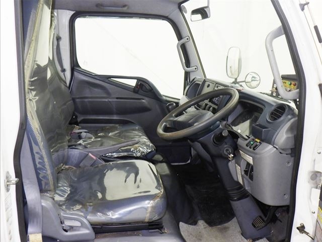 Mitsubishi CANTER 2012 7032235-5