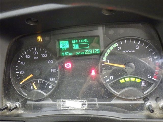 Mitsubishi CANTER 2012 7032235-6
