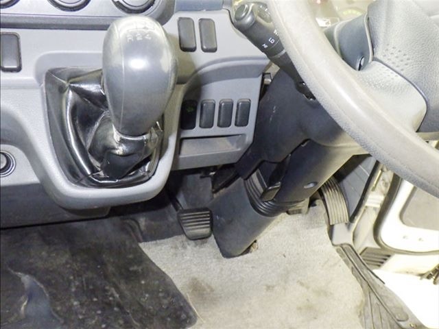Mitsubishi CANTER 2012 7032235-7
