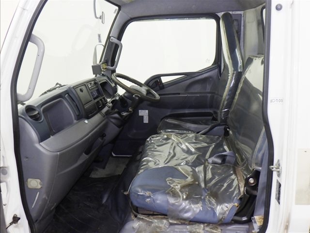 Mitsubishi CANTER 2012 7032235-8