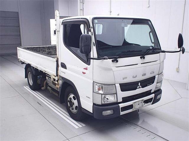 Mitsubishi CANTER 2015 7032244-0