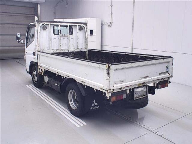 Mitsubishi CANTER 2015 7032244-1