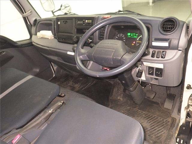 Mitsubishi CANTER 2015 7032244-3