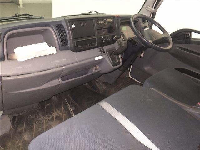 Mitsubishi CANTER 2015 7032244-4