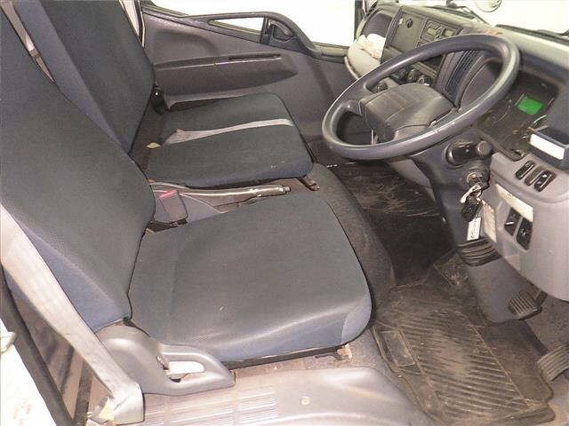 Mitsubishi CANTER 2015 7032244-5