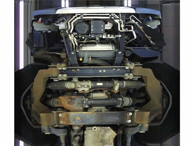 Mitsubishi CANTER 2015 7032244-7