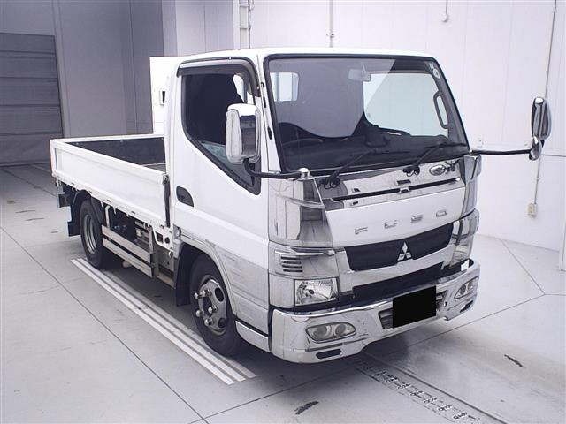 Mitsubishi CANTER 2019 7032245-0