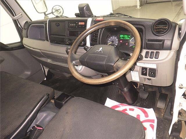 Mitsubishi CANTER 2019 7032245-3