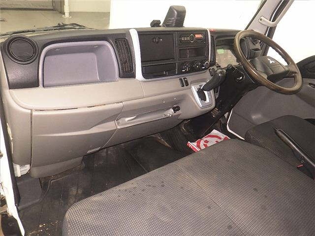 Mitsubishi CANTER 2019 7032245-4