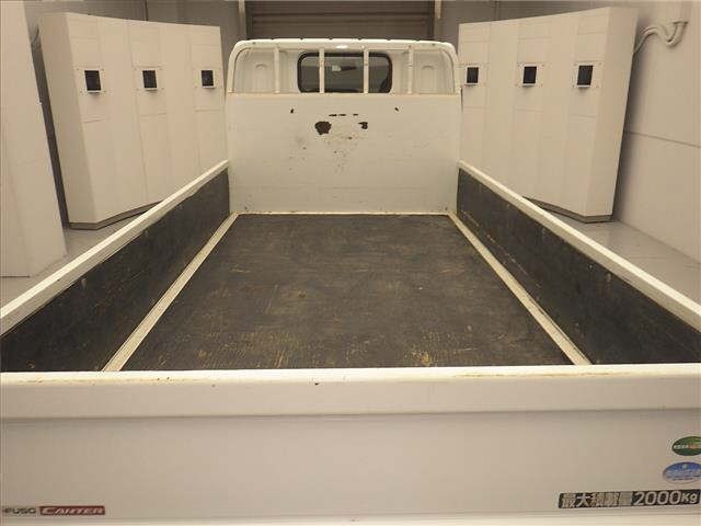 Mitsubishi CANTER 2019 7032245-6