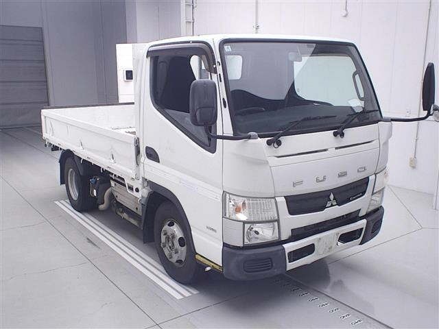 Mitsubishi CANTER 2015 7032246-0