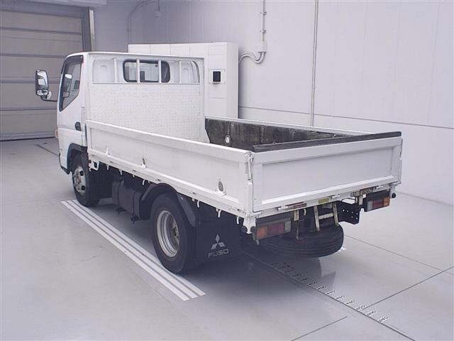 Mitsubishi CANTER 2015 7032246-1