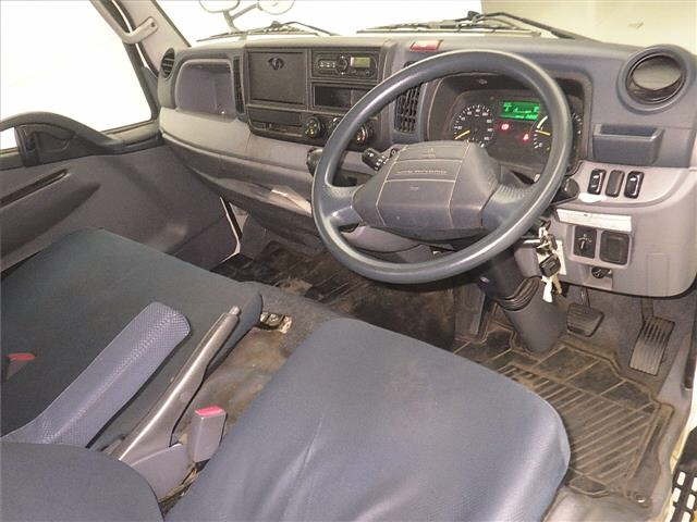 Mitsubishi CANTER 2015 7032246-3