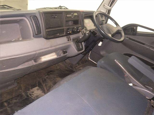 Mitsubishi CANTER 2015 7032246-4